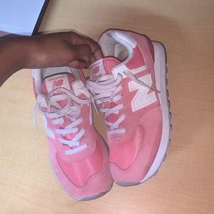 NEW BALANCE CLASSICS - WL574v2